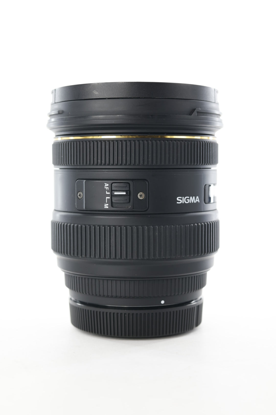 Sigma 2470/2.8C/03328 24-70mm f/2.8 DG OS HSM ART F/Canon, Ø82, Used