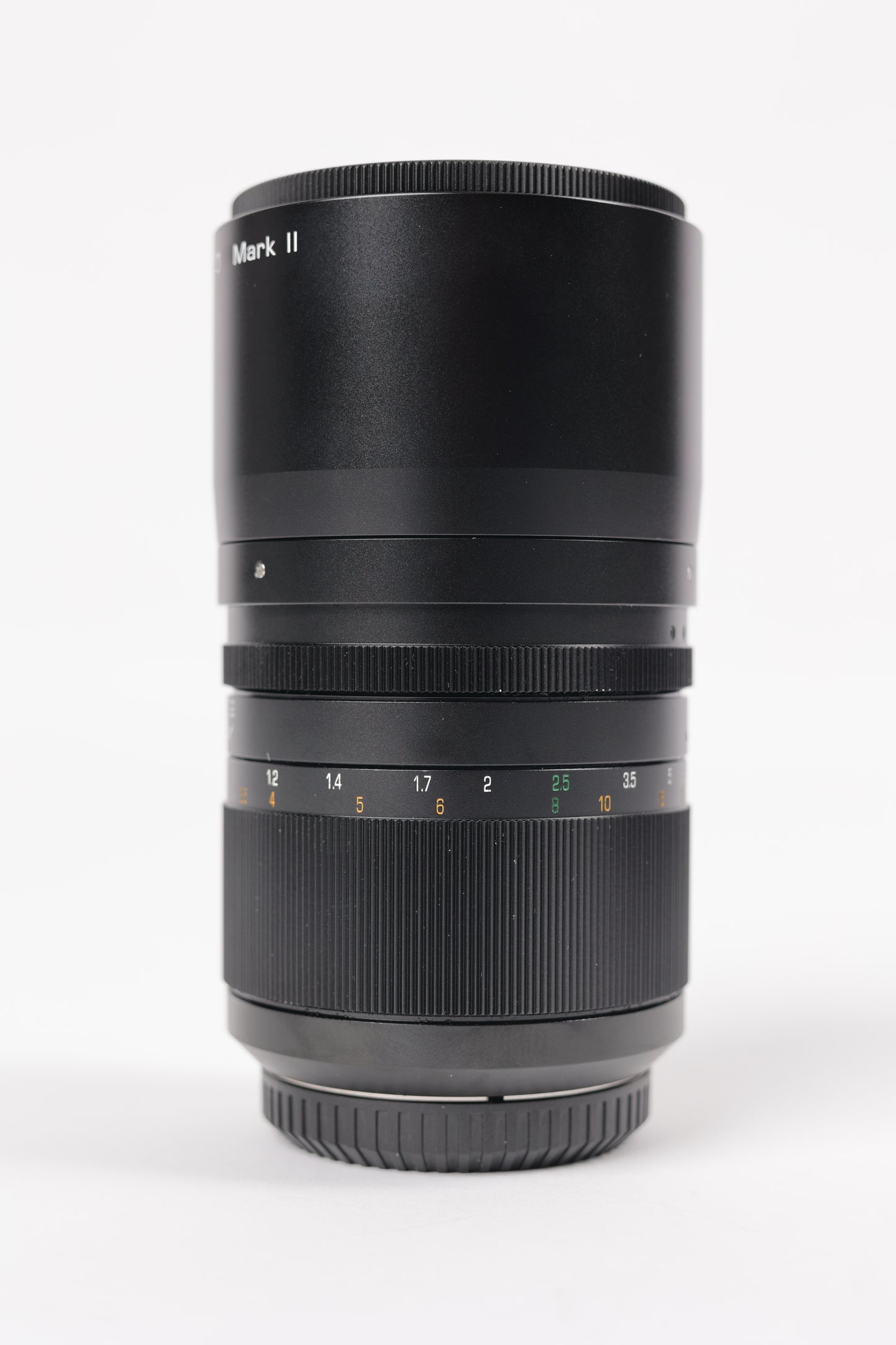 Kipon 40/0.85/NA Ibelux 40mm f/0.85 Mark II F/Sony E, Used