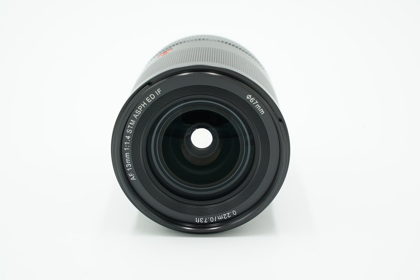 Viltrox AF13/1.4/07503 AF 13mm f/1.4 XF Lens F/Fujifilm X, Used