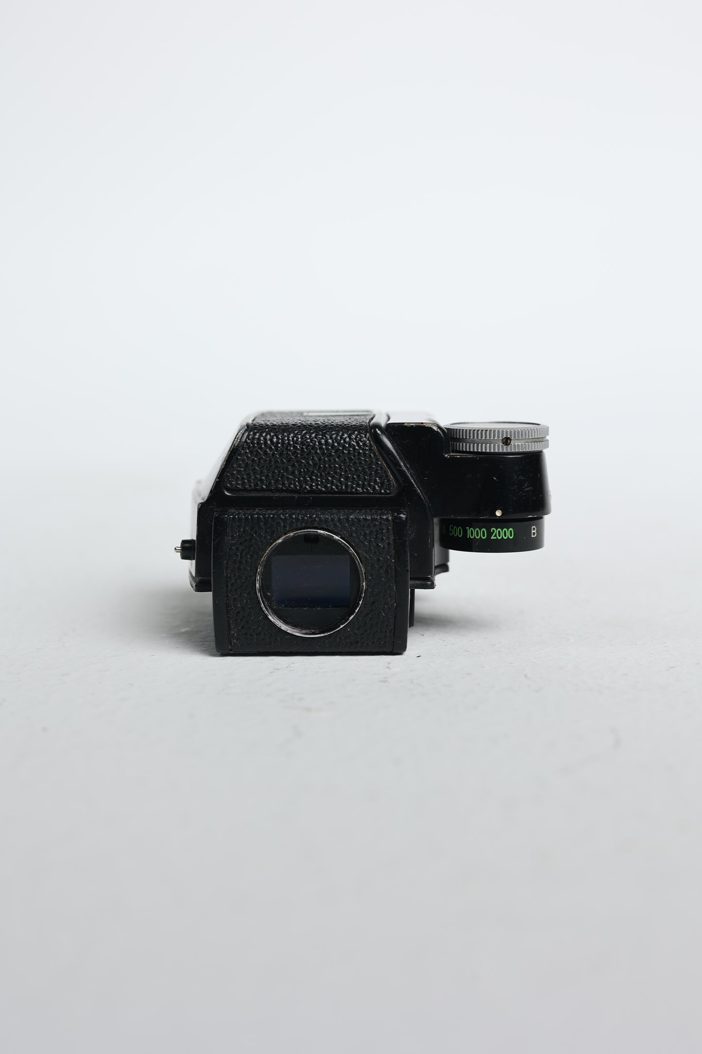 Nikon DP1/14519 Photomic Prism Finder, Used