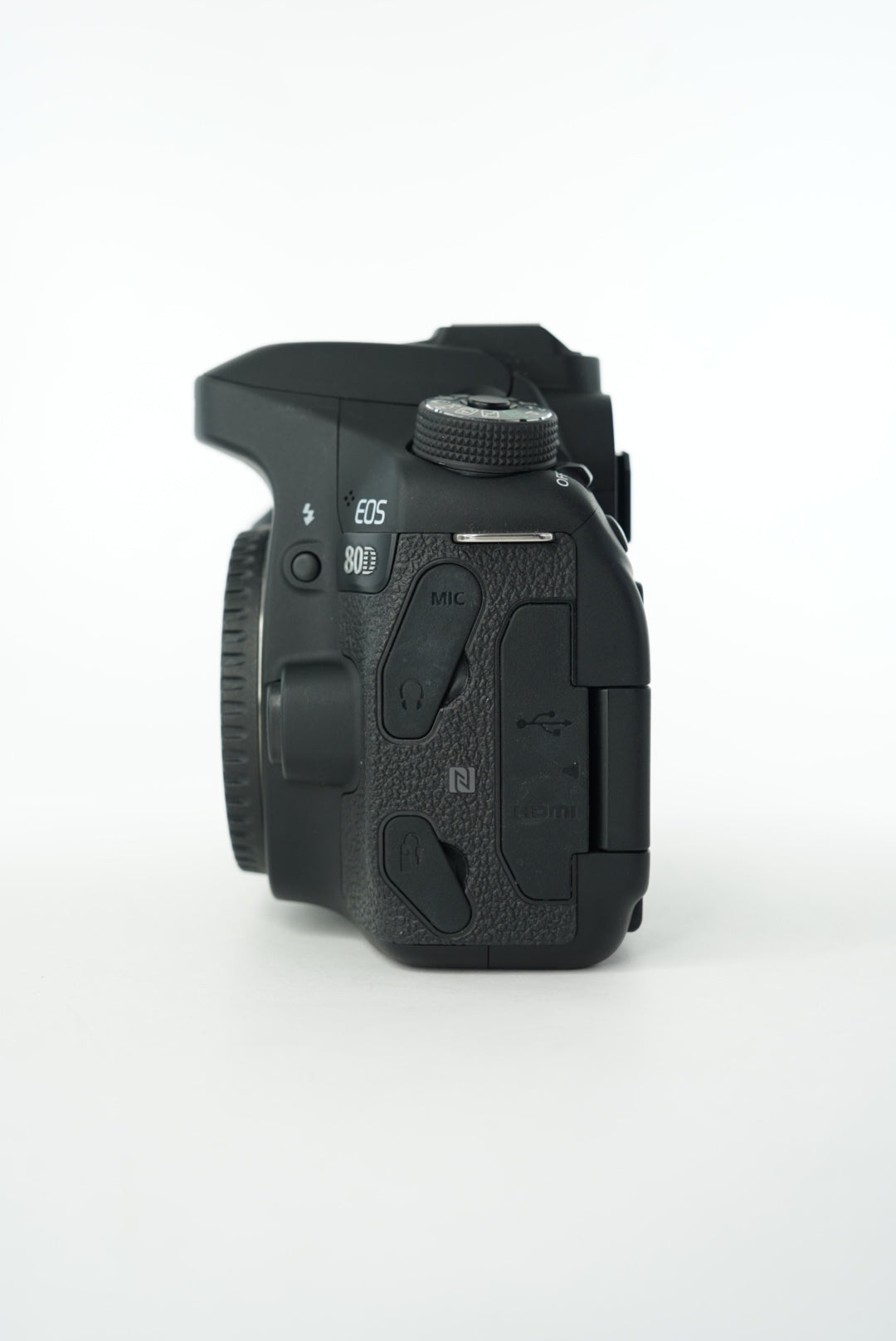 Canon EOS80D/BODY/04156 EOS 80D, Body Only, Used