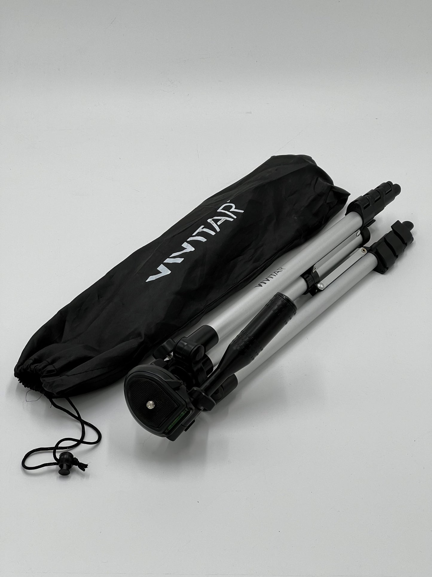 Vivitar Medium Tripod, Used