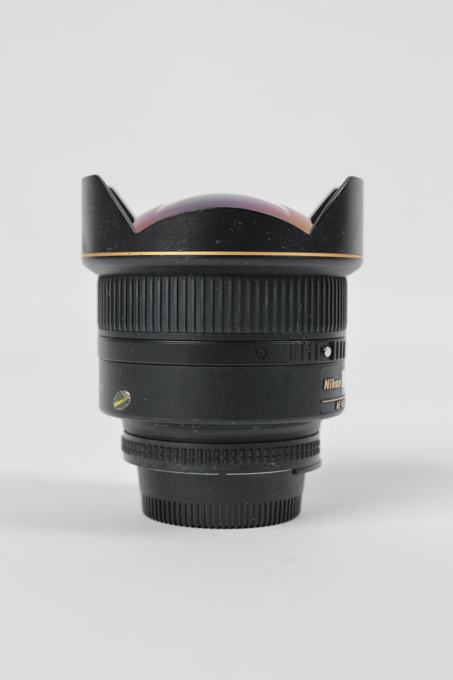 Nikon AF14/2.8/12757 AF 14mm f/2.8D ED, Used