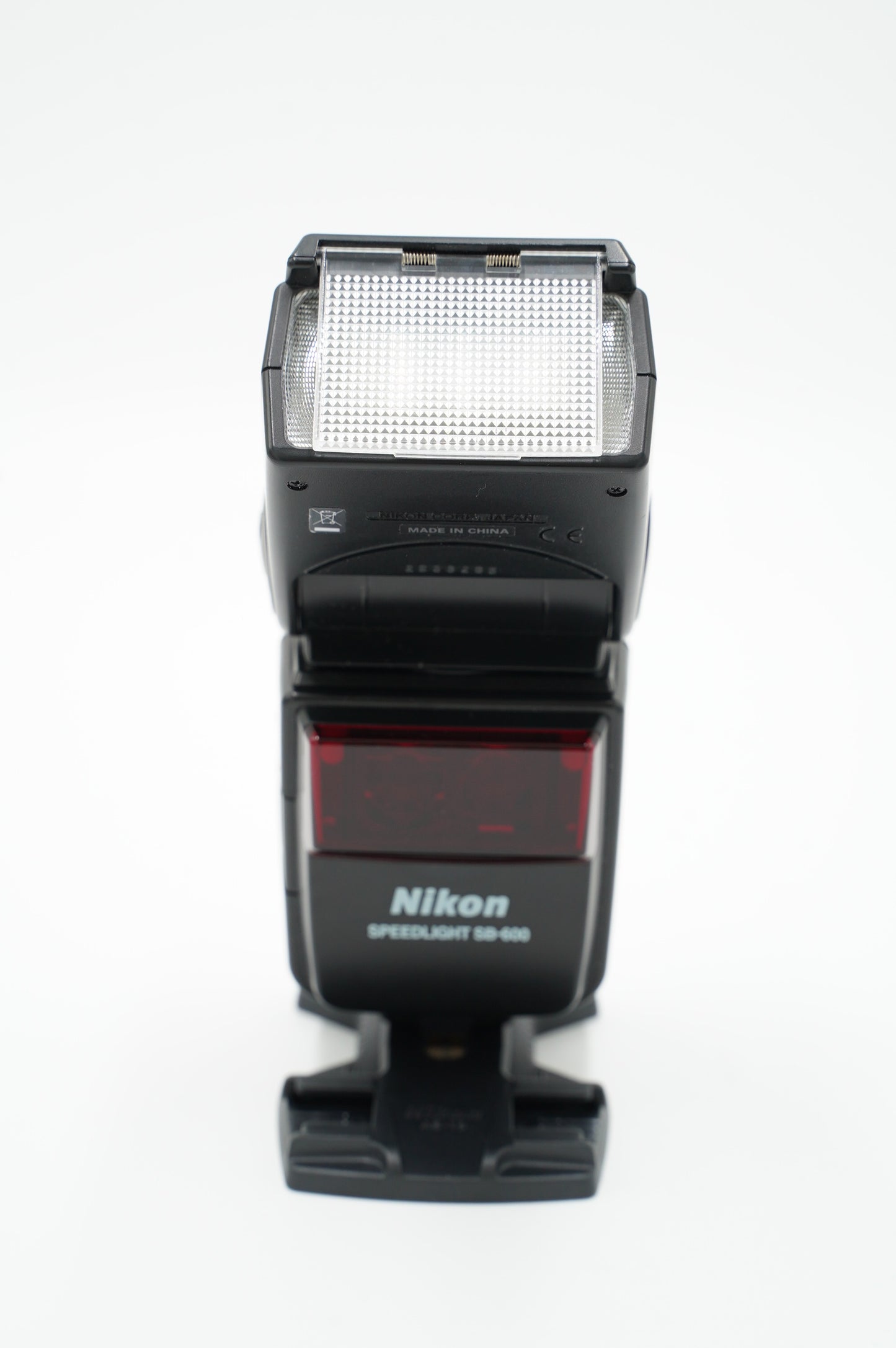 Nikon SB600/56265 AF Speedlight, Used