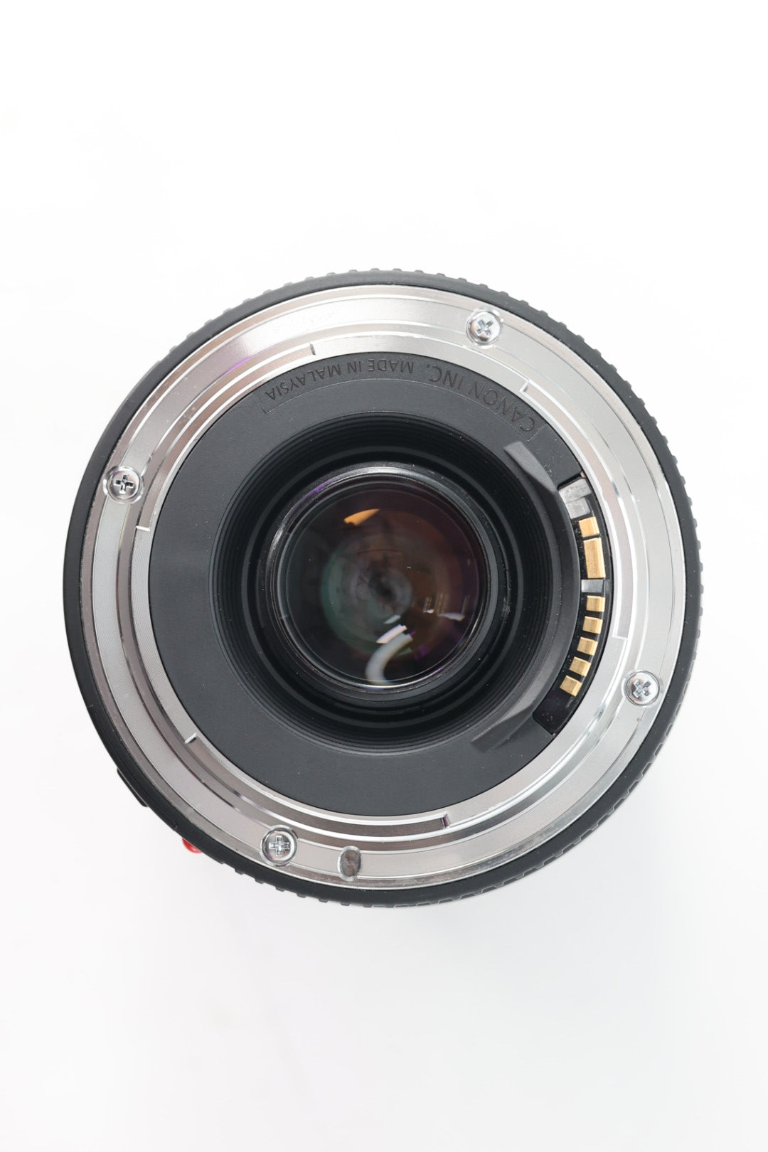 Canon EF75300III/12400 EF 75-300mm f/4-5.6 III, Used