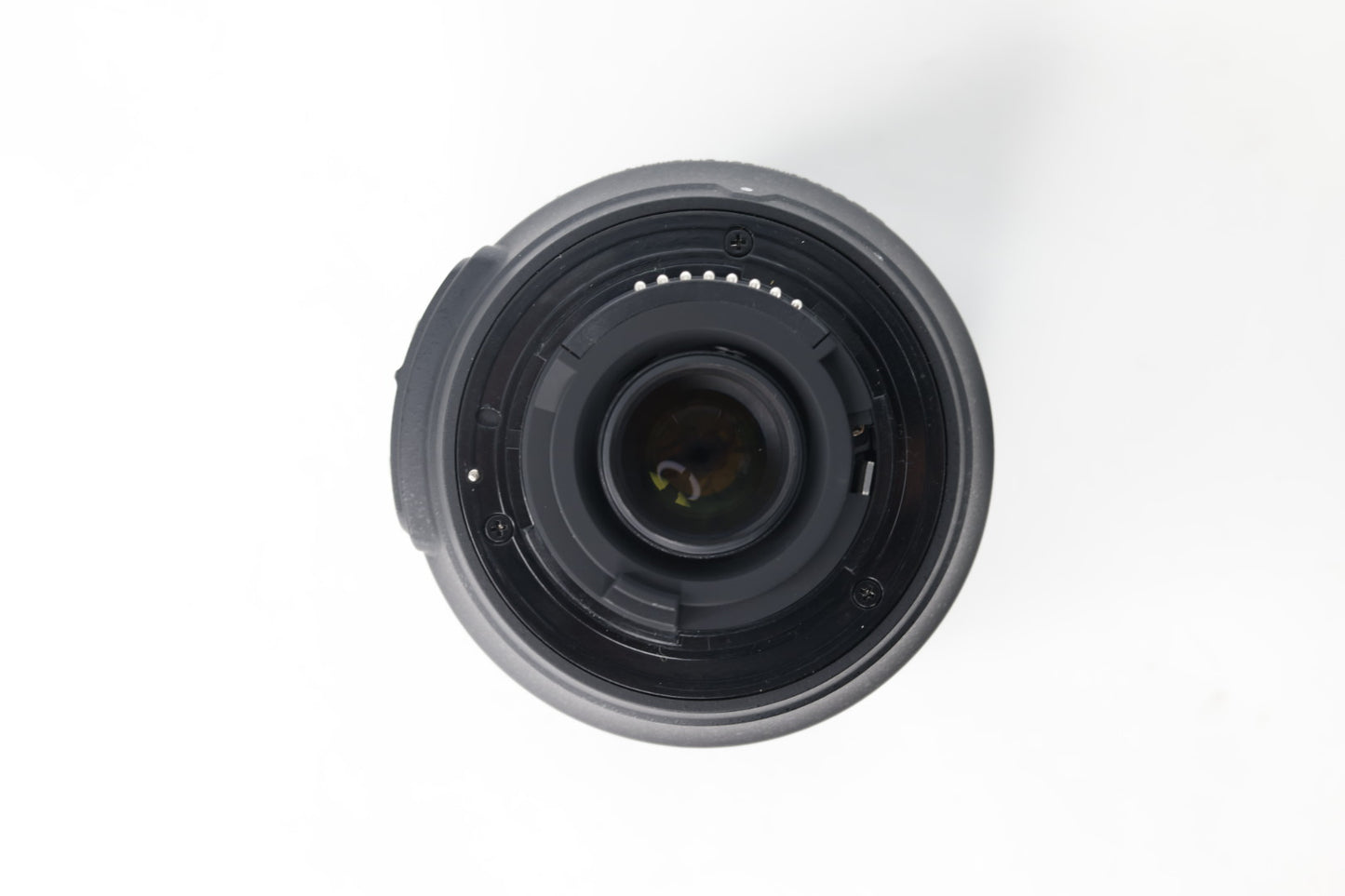 Nikon AFS18105GEDVR/43076 AF-S DX 18-105mm f/3.5-5.6G ED VR, Used
