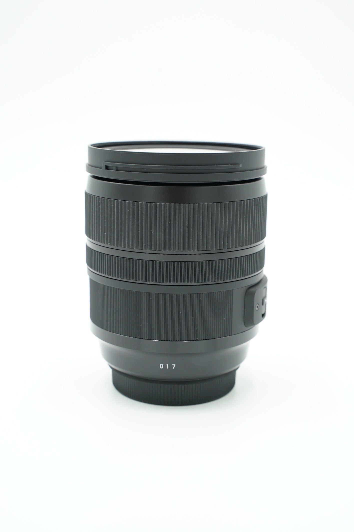 Sigma 2470/2.8C/94055 24-70mm f/2.8 DG OS HSM ART F/Canon, Used