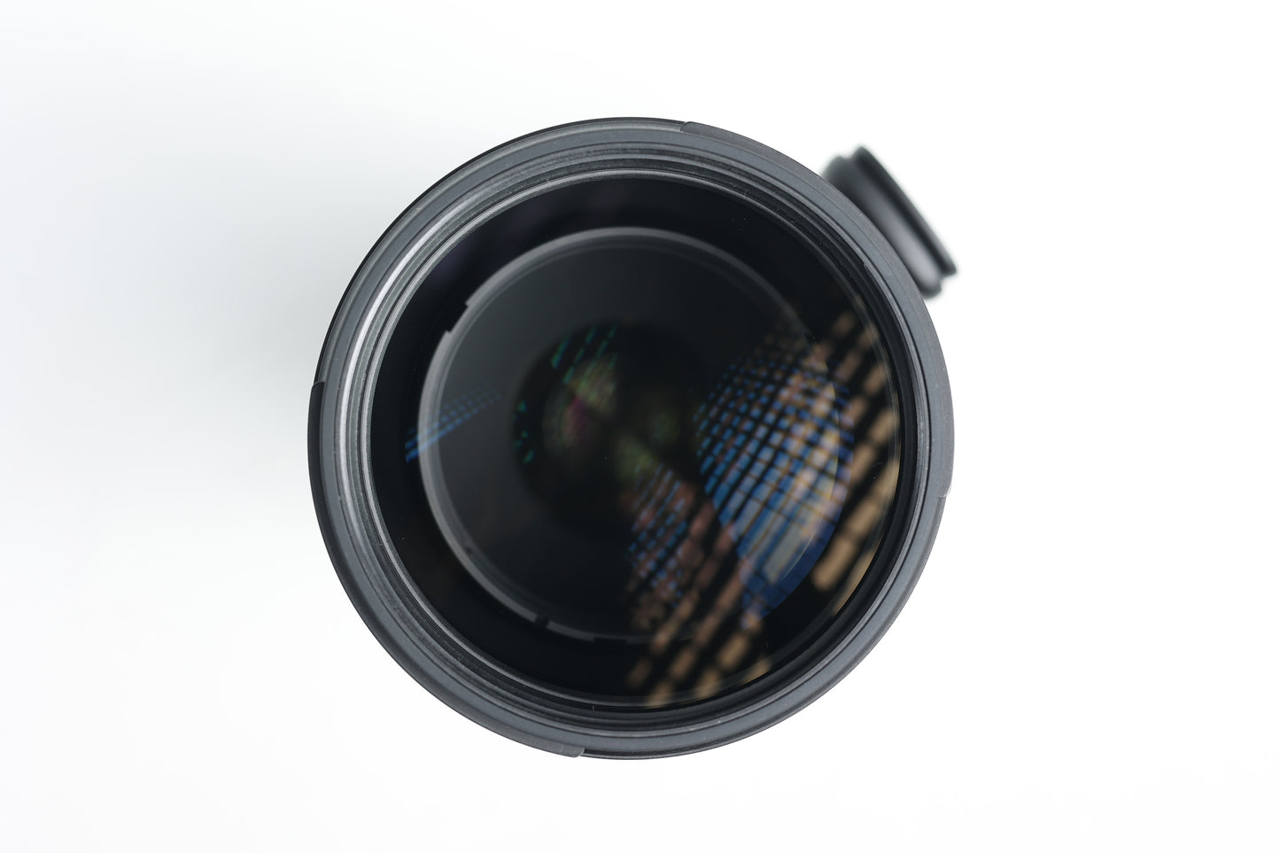 Tamron 150600CG2/03980 SP 150-600mm f/5-6.3 Di VC USD G2 F/Canon, Used