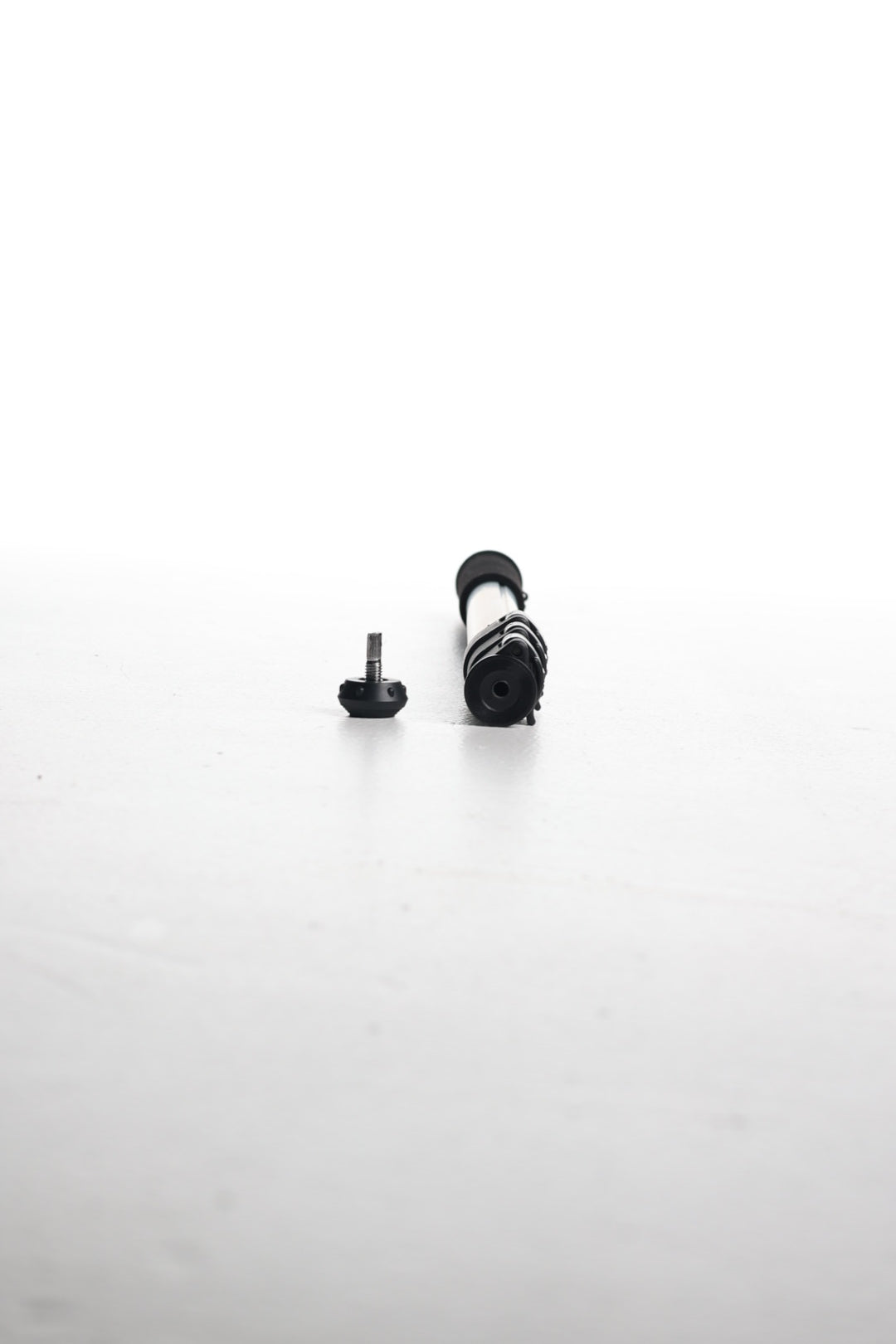 Altura Monopod, Used