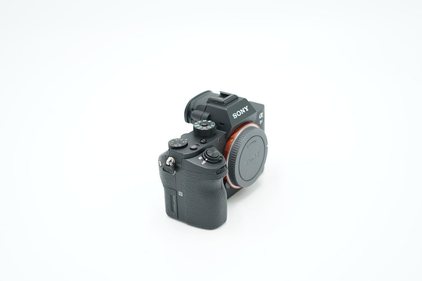Sony A7SM2/3412463 A7S Mark II, Body Only, Used