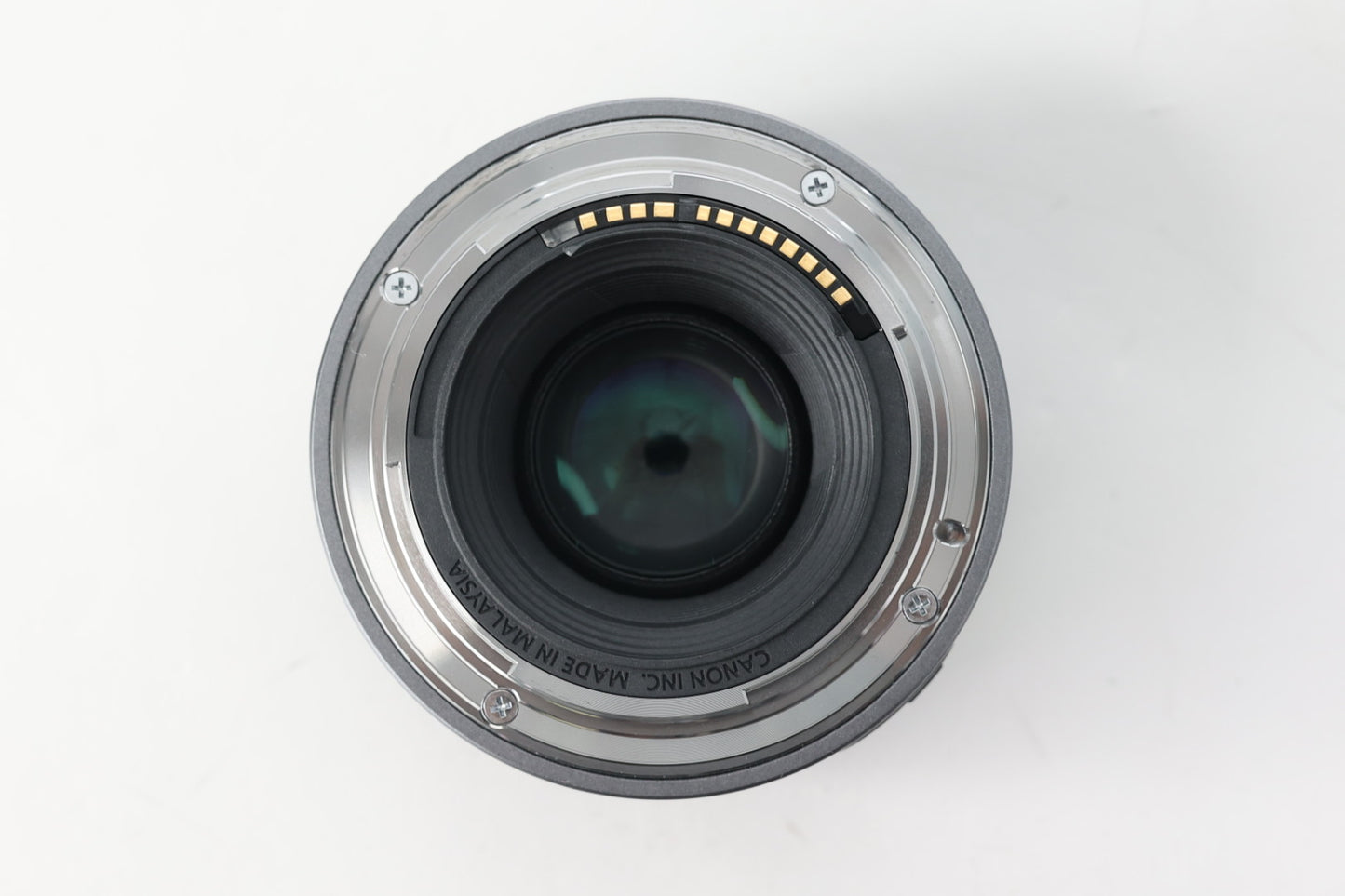 Canon RF50/1.8/05372 RF 50mm f/1.8 STM, Used
