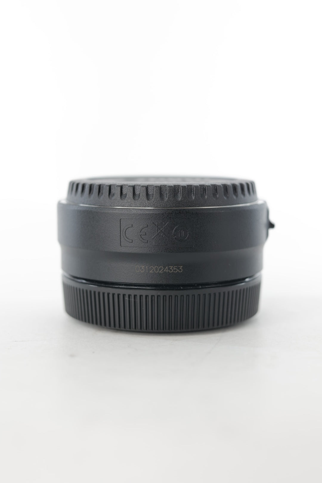 Canon EFEOSR/24353 RF Mount Adapter EF-EOS R, Used