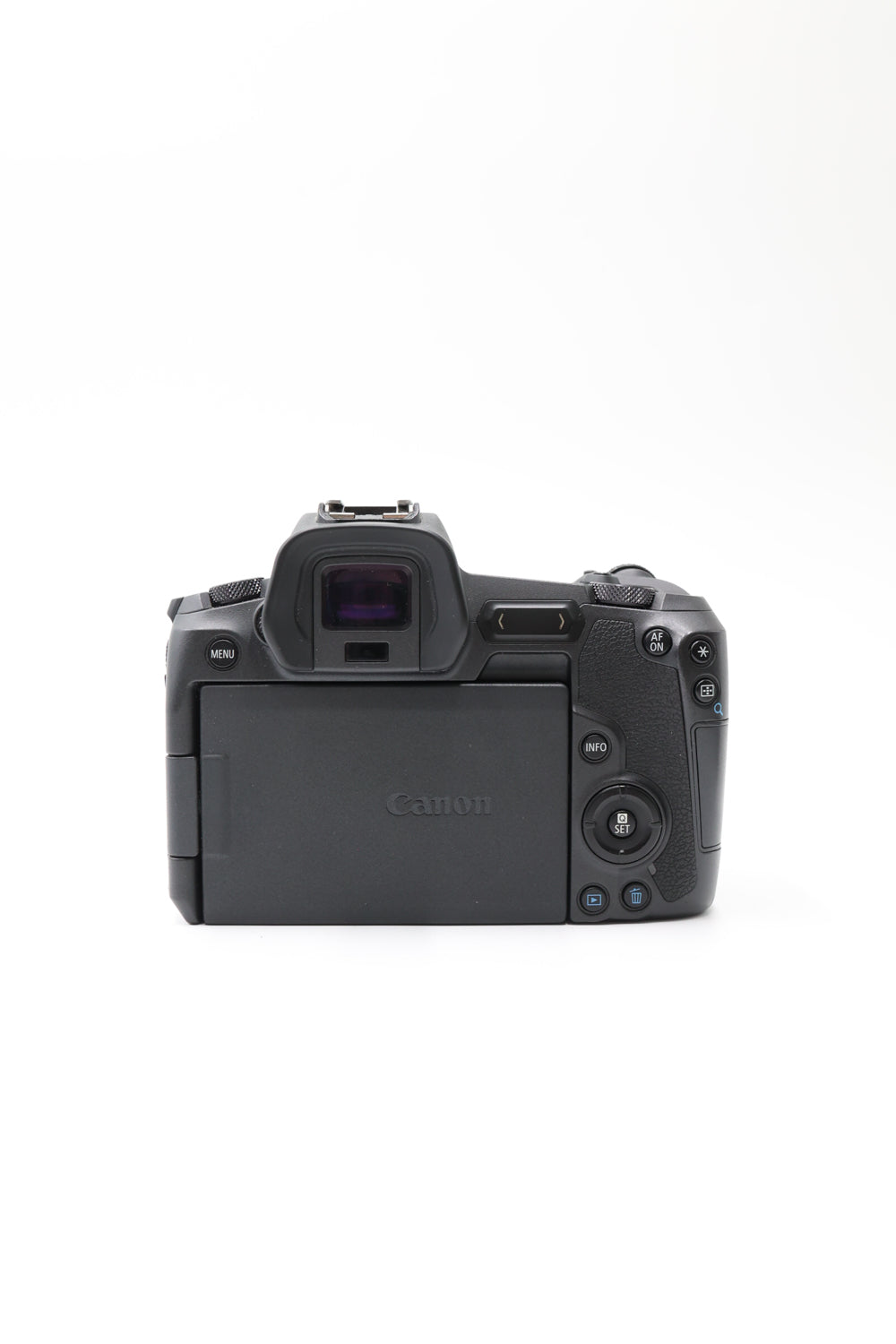 Canon EOSRBODY/00758 EOS R, Body Only, Used
