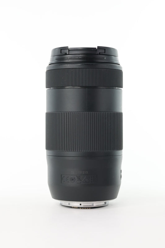 Canon EF70300II/01215 EF 70-300mm F/4-5.6L IS II USM, Used