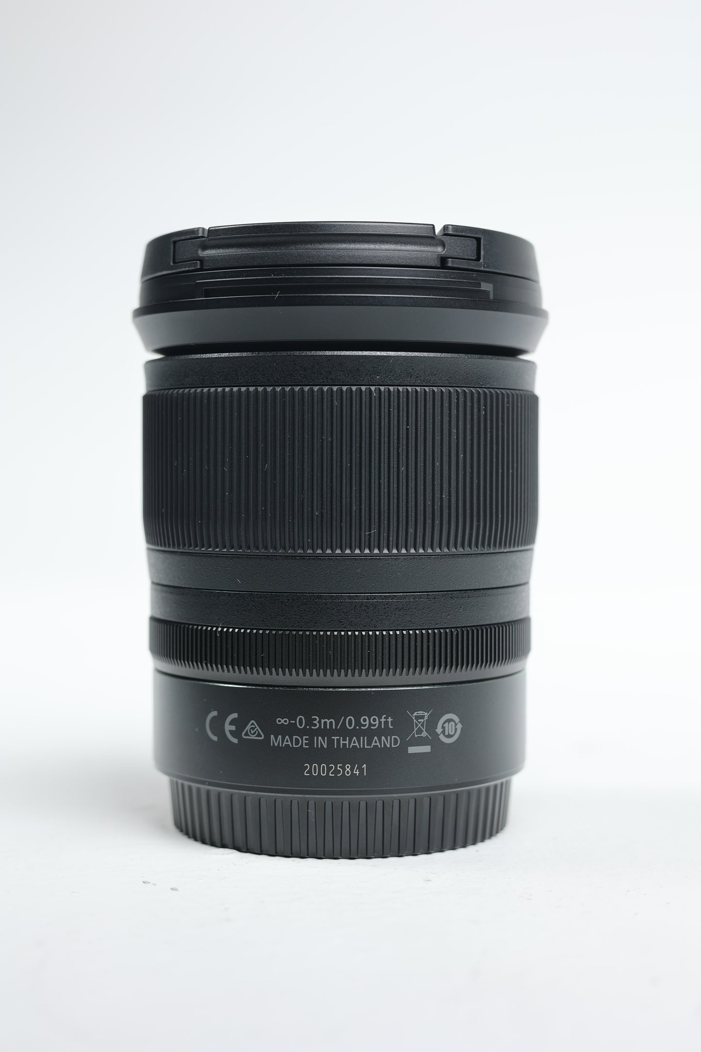 Nikon Z2470/4S/25841 Z 24-70mm f/4 S, Used
