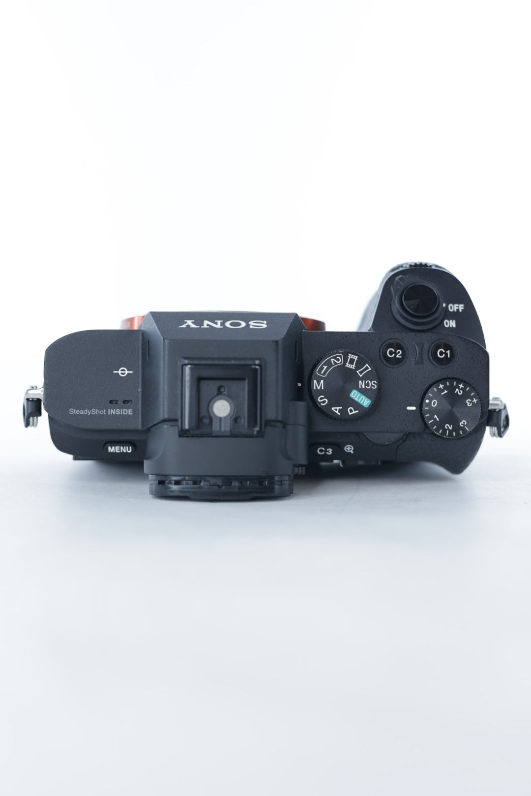 Sony A7II/3417154 A7 Mark II, Body Only, Used