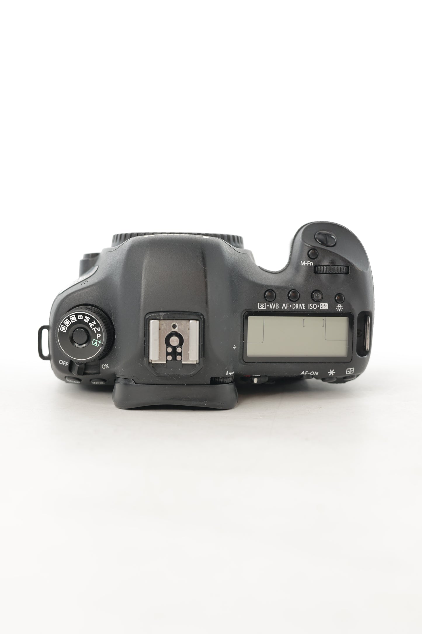 Canon EOS5DMIIIBODY/01308 EOS 5D Mark III, Body Only, Used