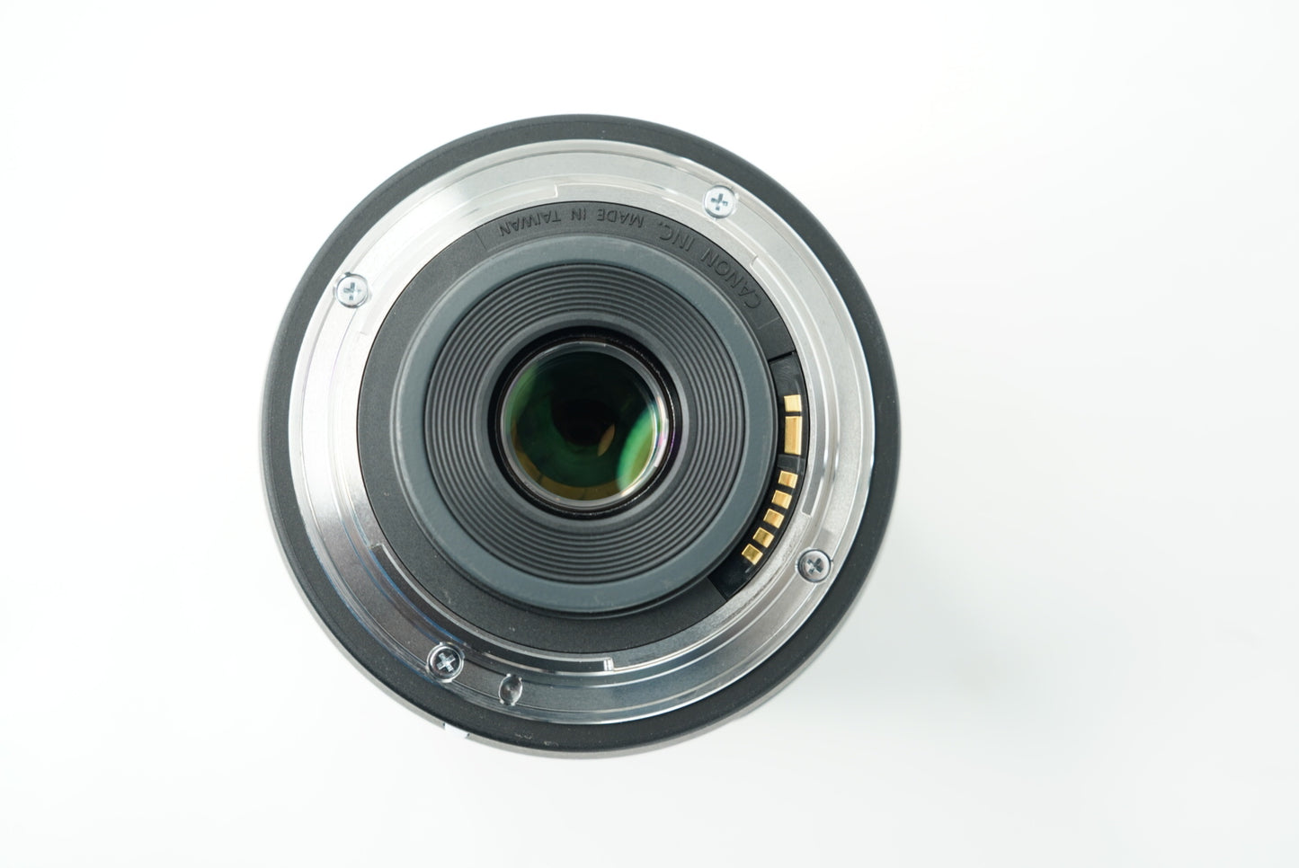 Canon EFS18135USM/14837 EF-S 18-135mm f/3.5-5.6 IS USM, Used