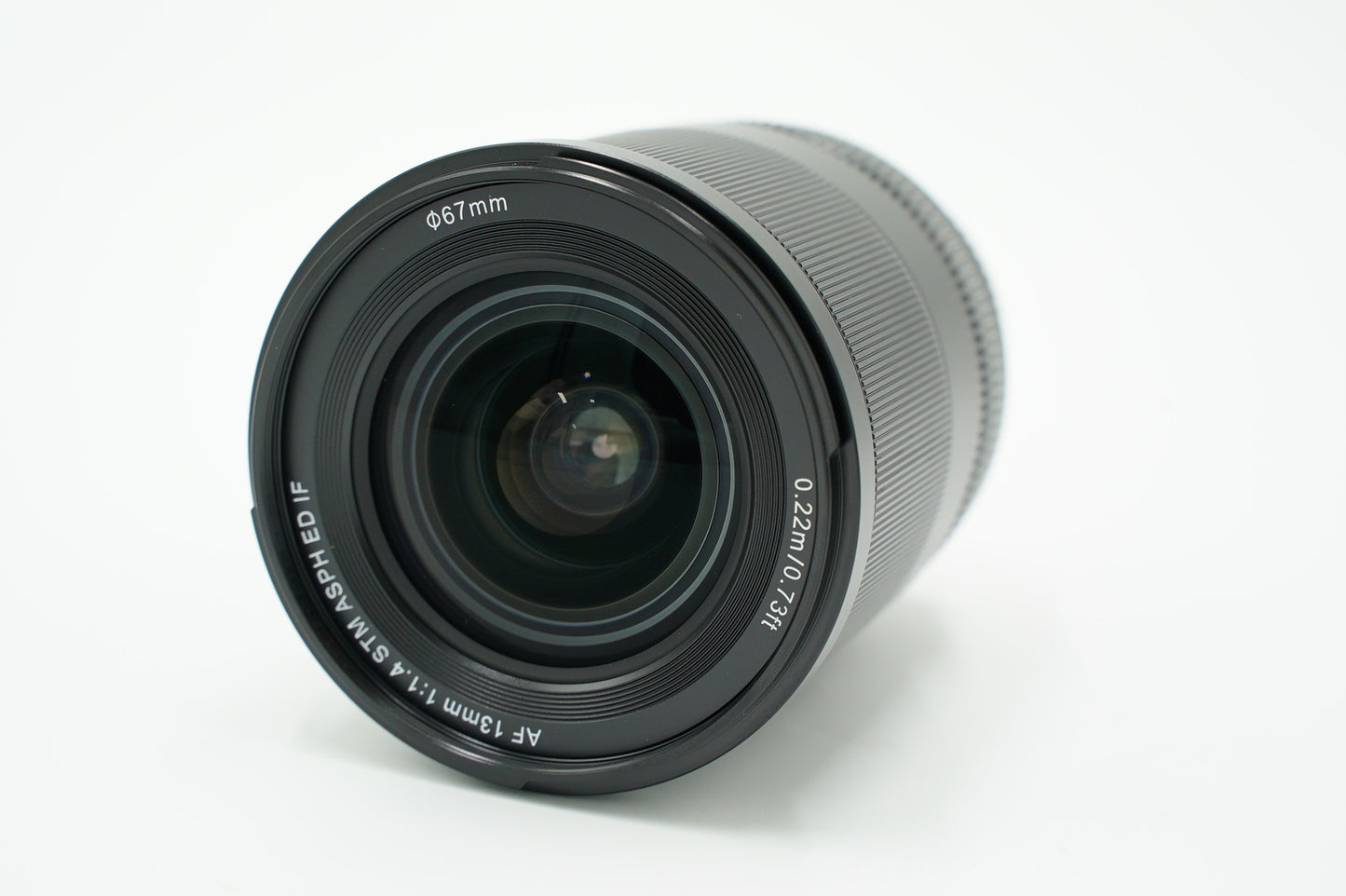 Viltrox AF13/1.4/07503 AF 13mm f/1.4 XF Lens F/Fujifilm X, Used