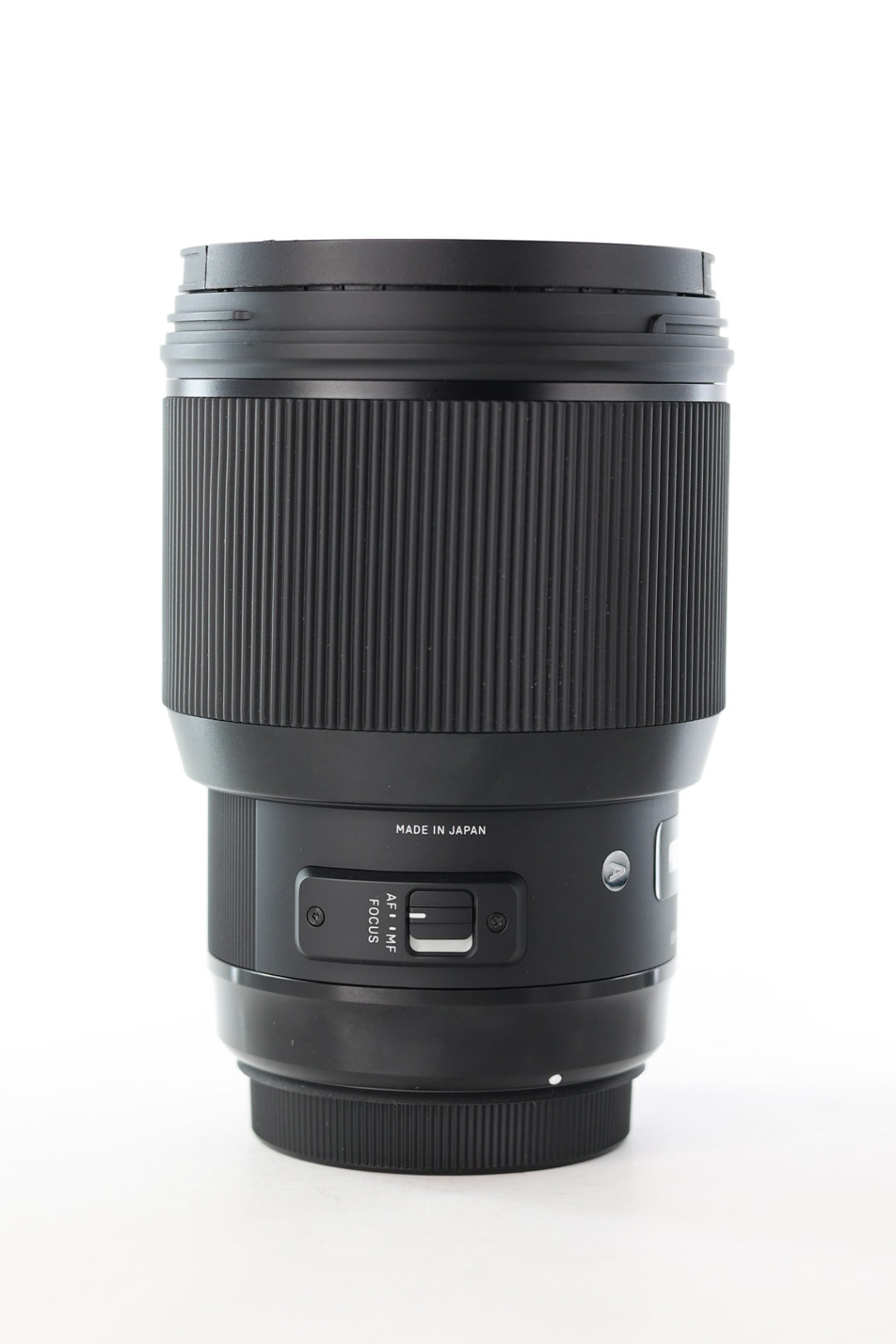 Sigma 85/1.4C/20555 85mm f/1.4 DG HSM Art Lens F/Canon, Used