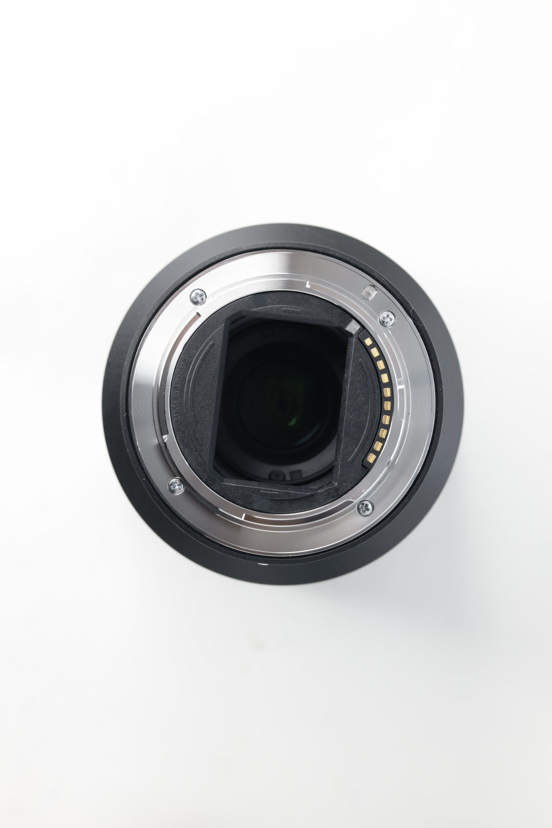 Sony SEL1635GM/1912986 FE 16-35mm f/2.8 GM Lens, Used