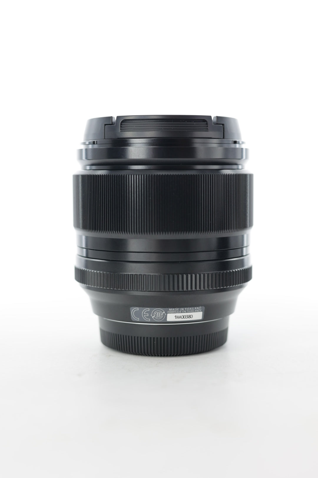 Fujifilm XF56/1.2/00380 XF 56mm f/1.2 R, Used
