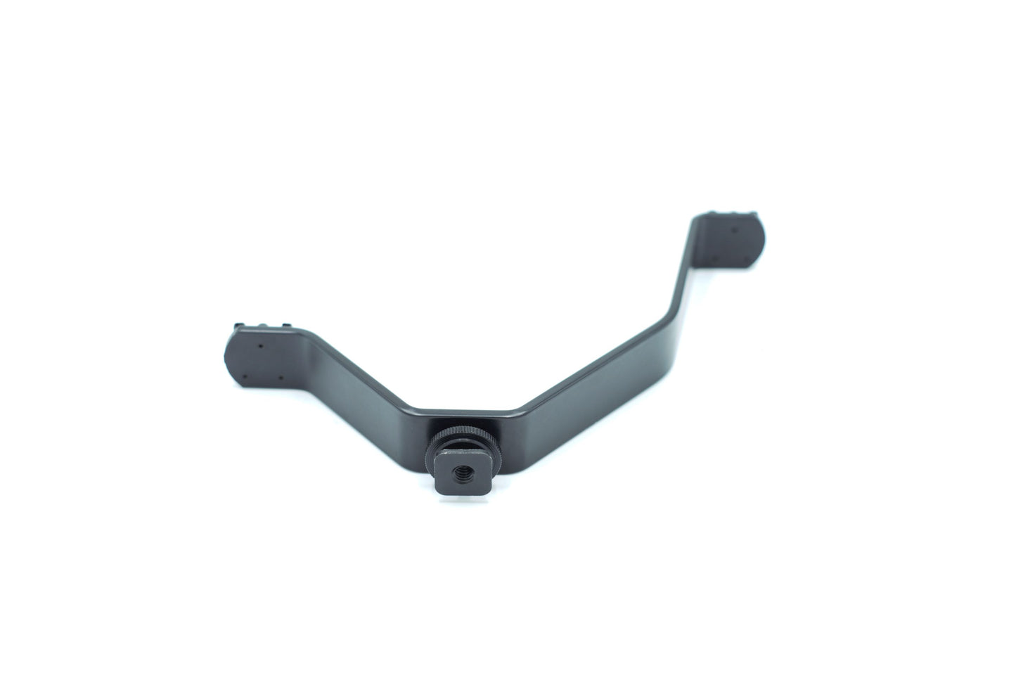 Generic Double Shoe Uneven Bracket, Used