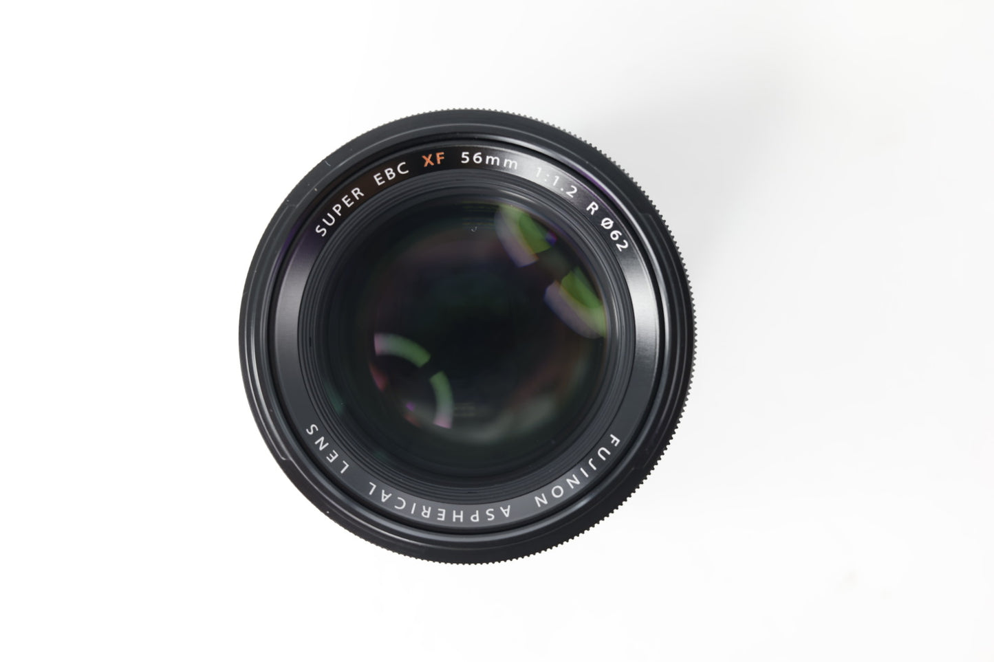 Fujifilm XF56/1.2/21512 XF 56mm f/1.2 R, Used