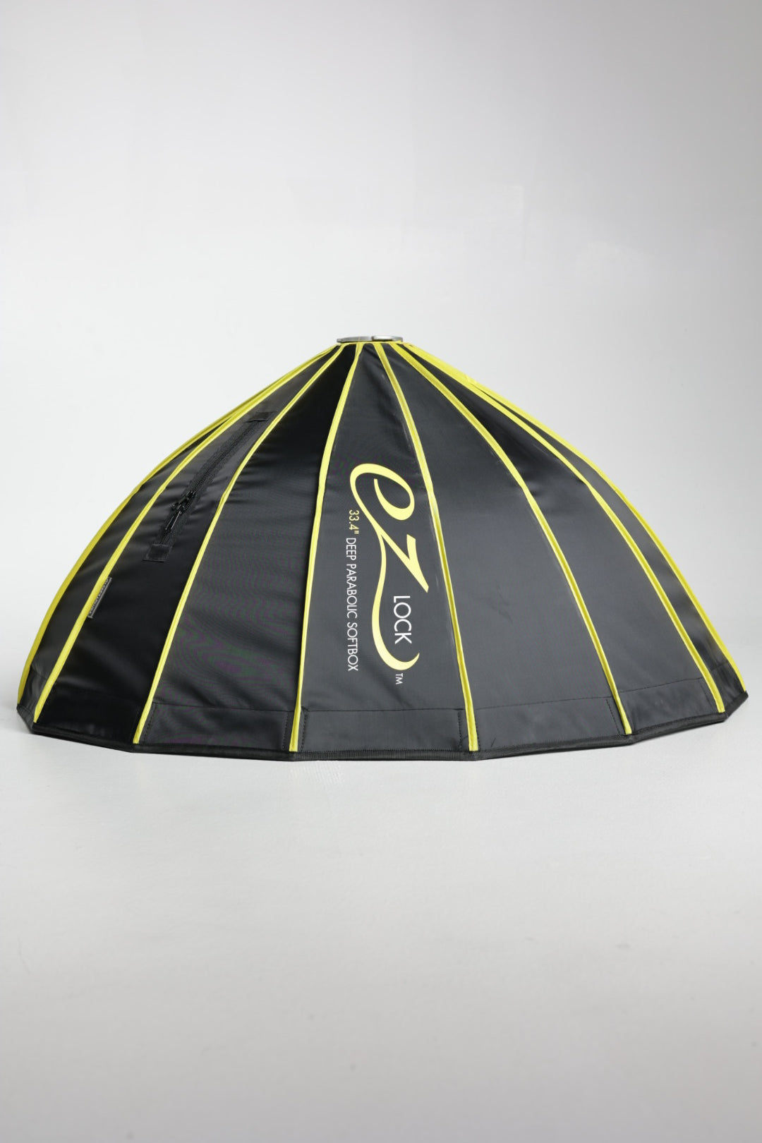 Glow GLSBEZADW85 EZ Lock Deep Parabolic Softbox 33.4", Used