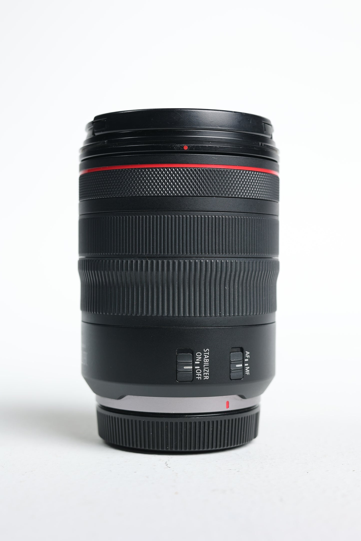 Canon RF24105/4L/03974 RF 24-105mm f/4L IS USM, Used