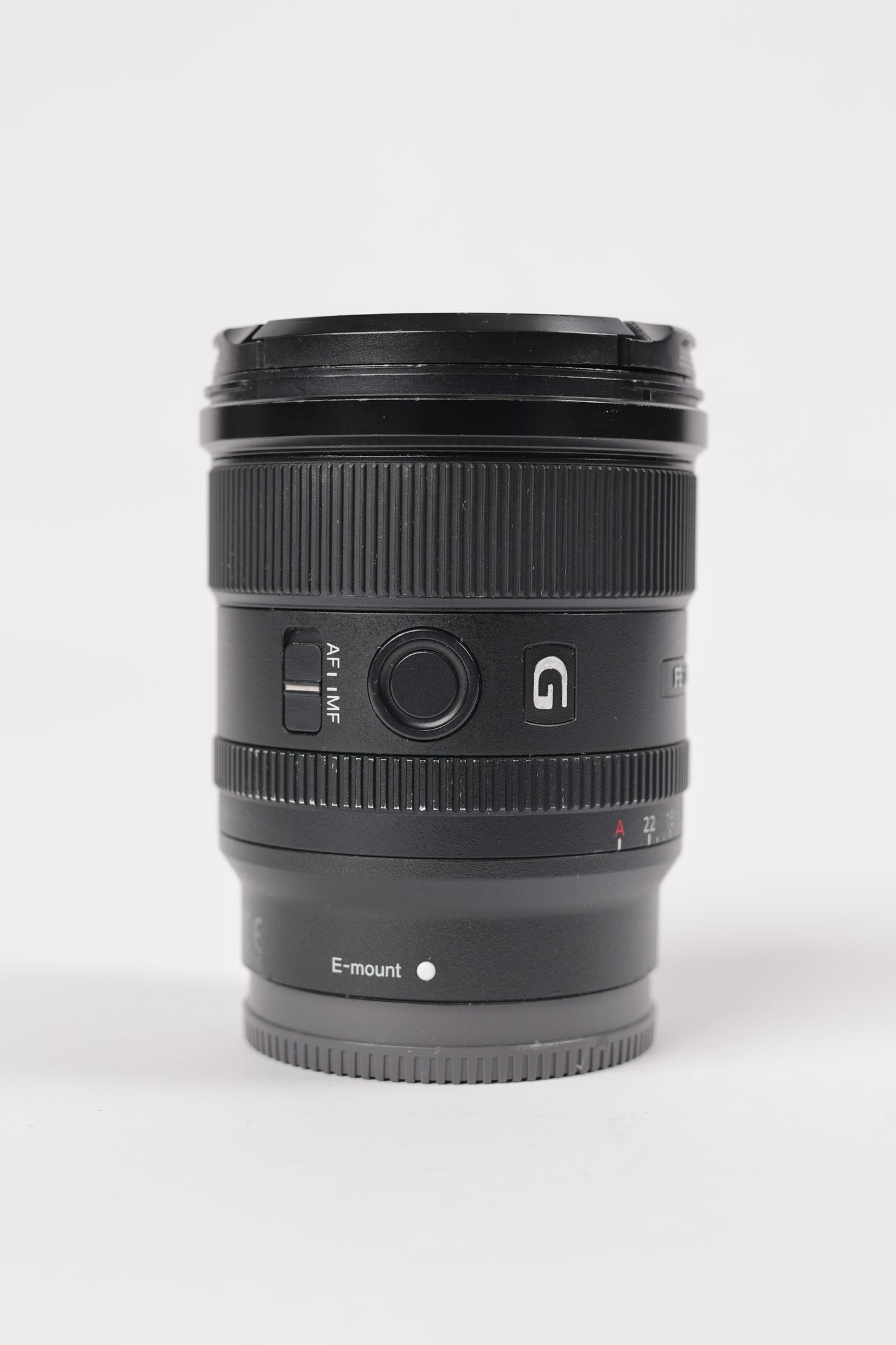 Sony SEL20F18G/1843771 FE 20mm f/1.8G Lens, Used