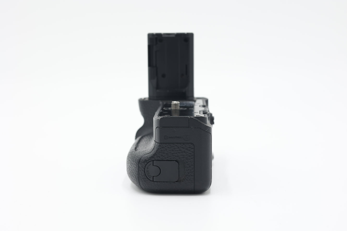 Sony VGC3EM/3328313 Vertical Grip F/ILCE9+A7R Mark III, Used