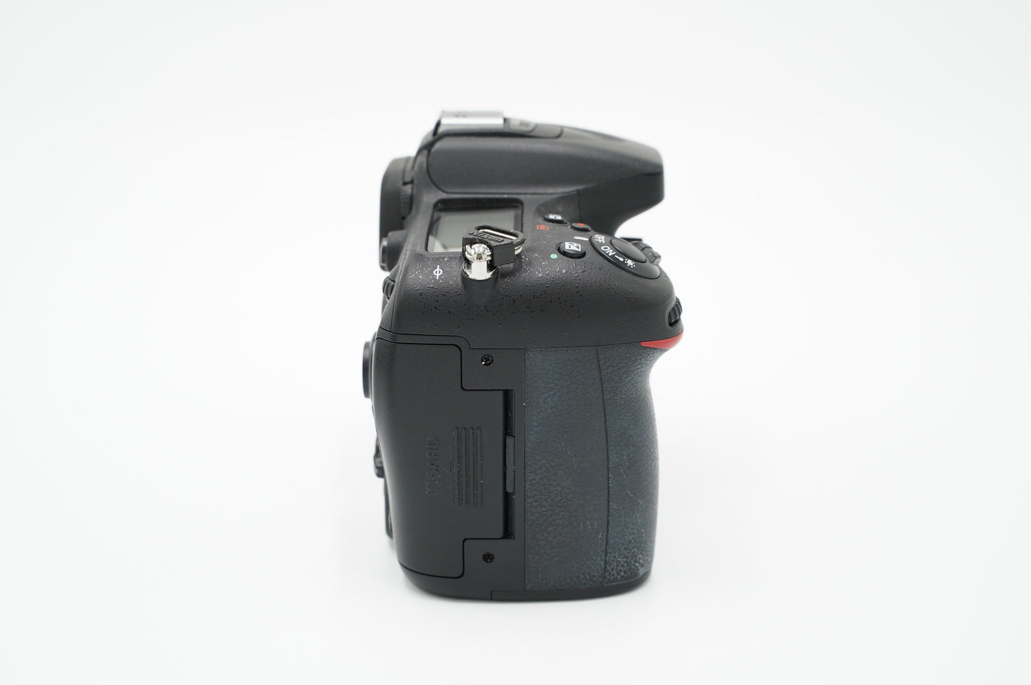 Nikon D7100/BODY/42288 D7100, Body Only, Used