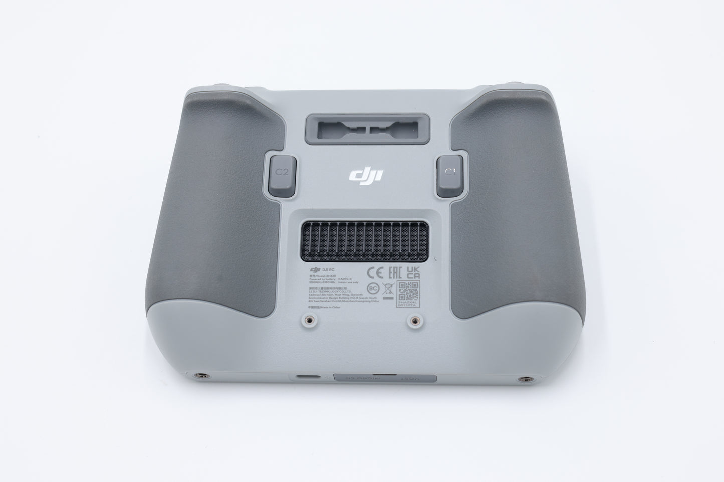 DJI MAVIC3FMC/E0448 Mavic 3 Fly More Combo w/RC Remote, Used