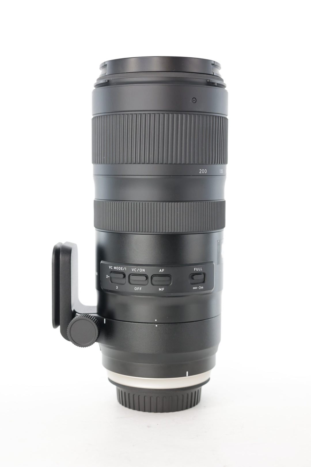 Tamron 70200G2C/66600 SP 70-200mm f/2.8 Di VC USD G2 F/Canon, Used