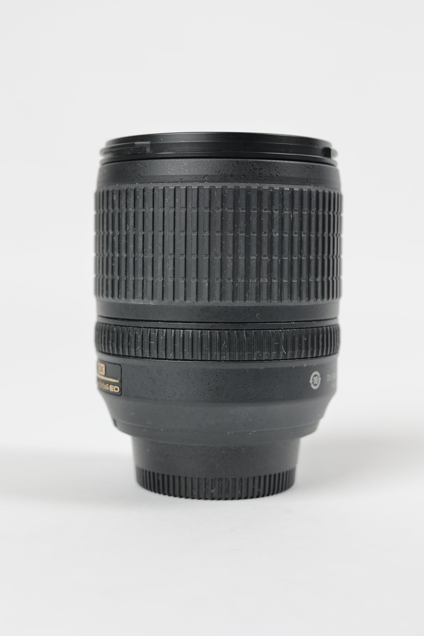 Nikon AFS18105GEDVR/13797 AF-S DX 18-105mm f/3.5-5.6G ED VR, Used