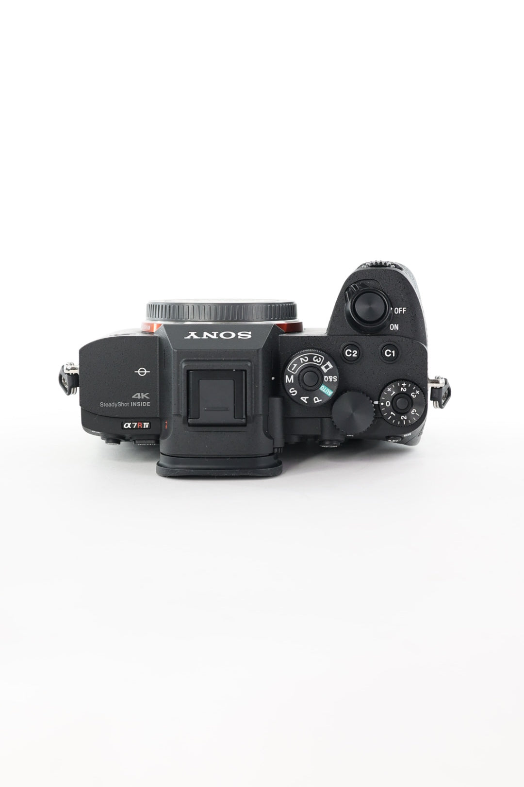 Sony A7RIV/3397955 A7R Mark IV Body Only, Used
