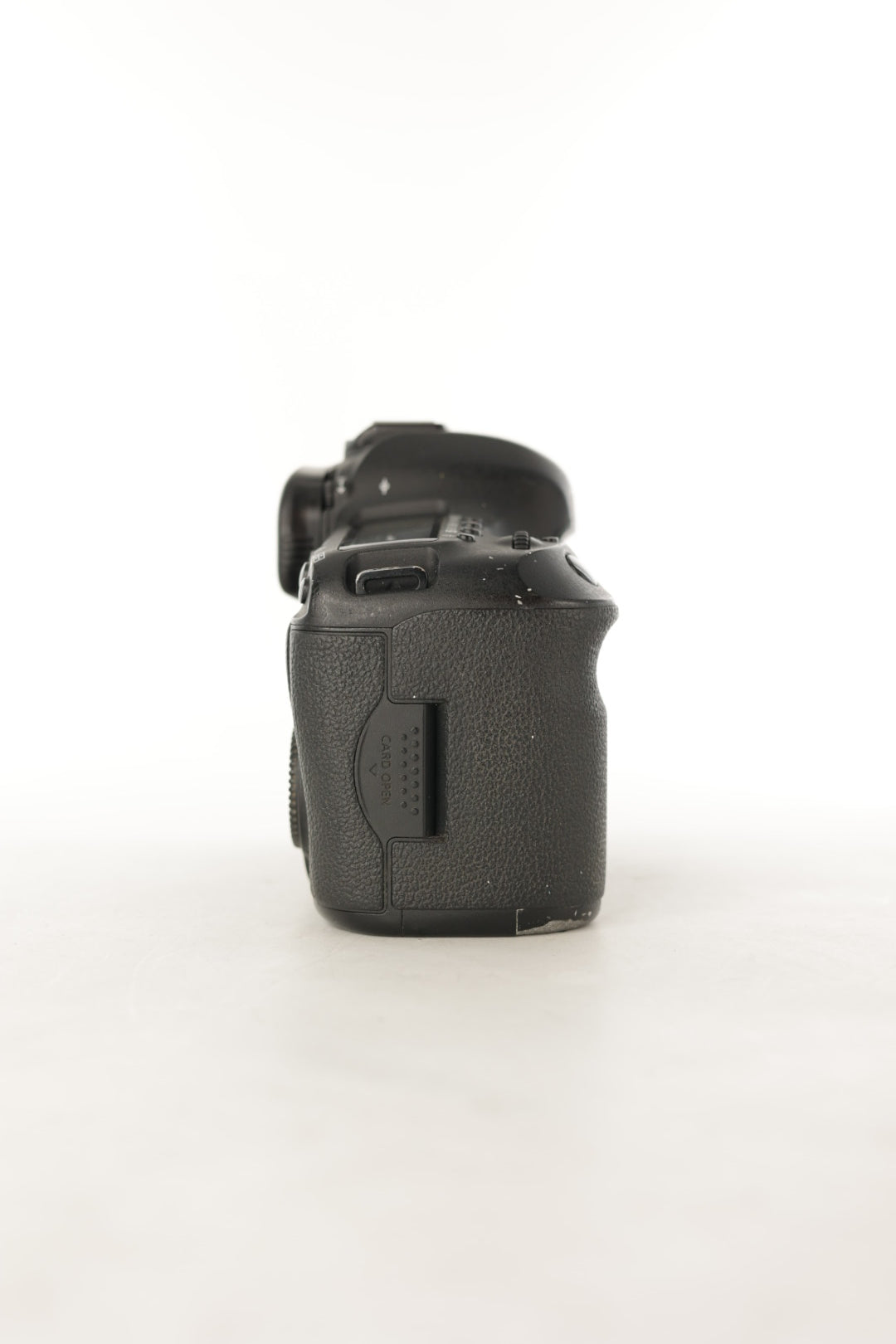 Canon EOS5DMIIIBODY/07009 EOS 5D Mark III, Body Only, Used