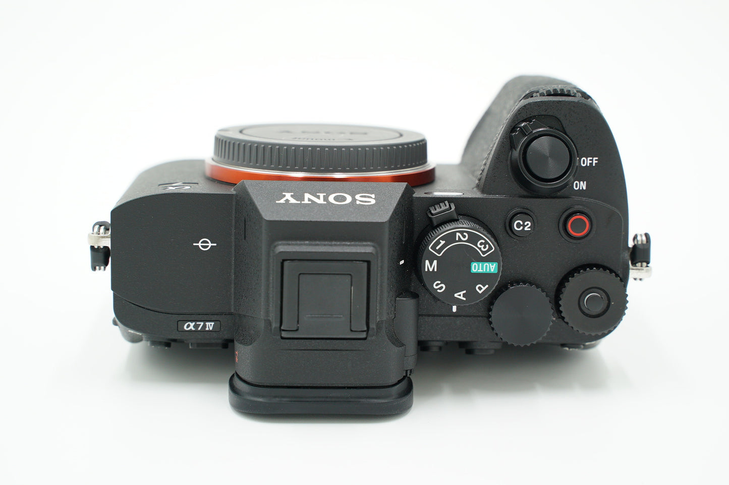 Sony A7IV/8526521 A7 Mark IV Body Only, Used