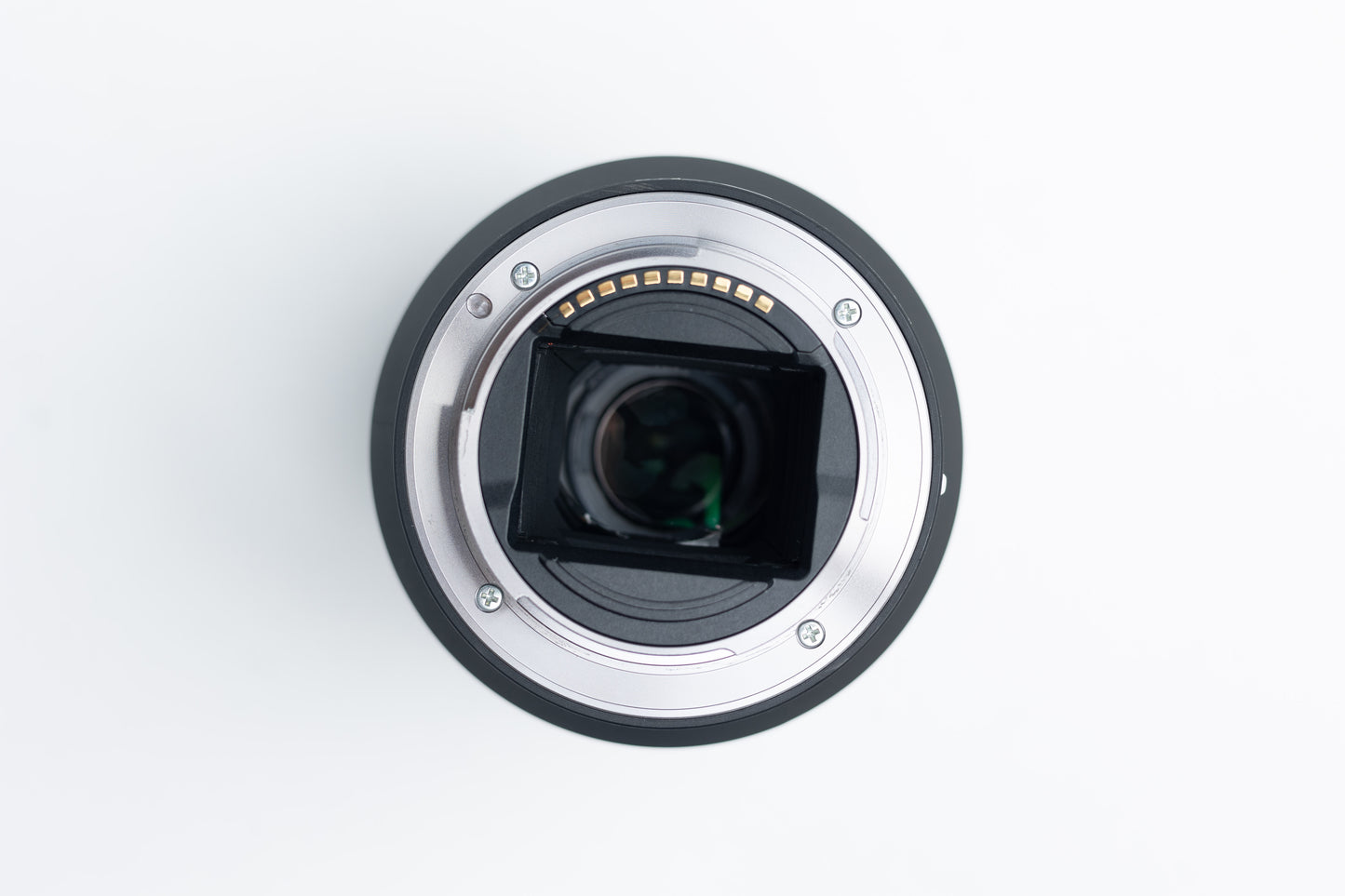 Sony SEL2870/1044740 FE 28-70mm f/3.5-5.6 OSS Lens, Used (For Parts)
