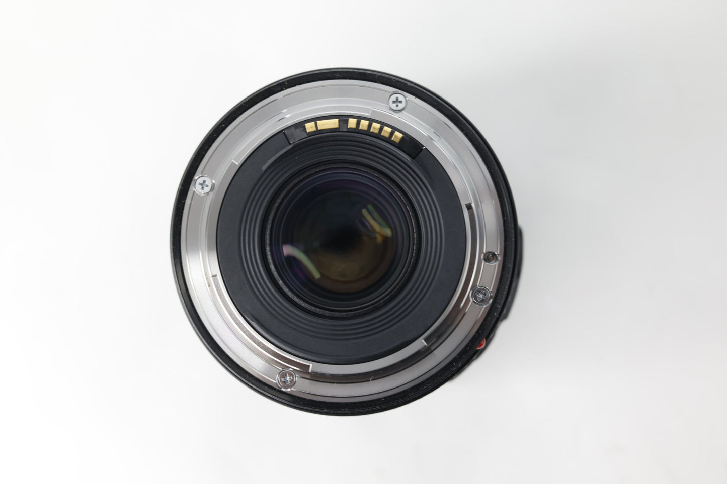 Canon EF1635/4/02794 EF 16-35mm f/4L IS USM, Used