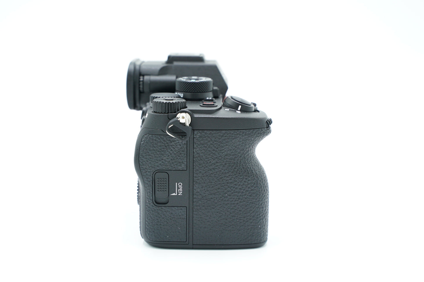 Sony A7RV/1370983 A7R Mark V Body Only, Used