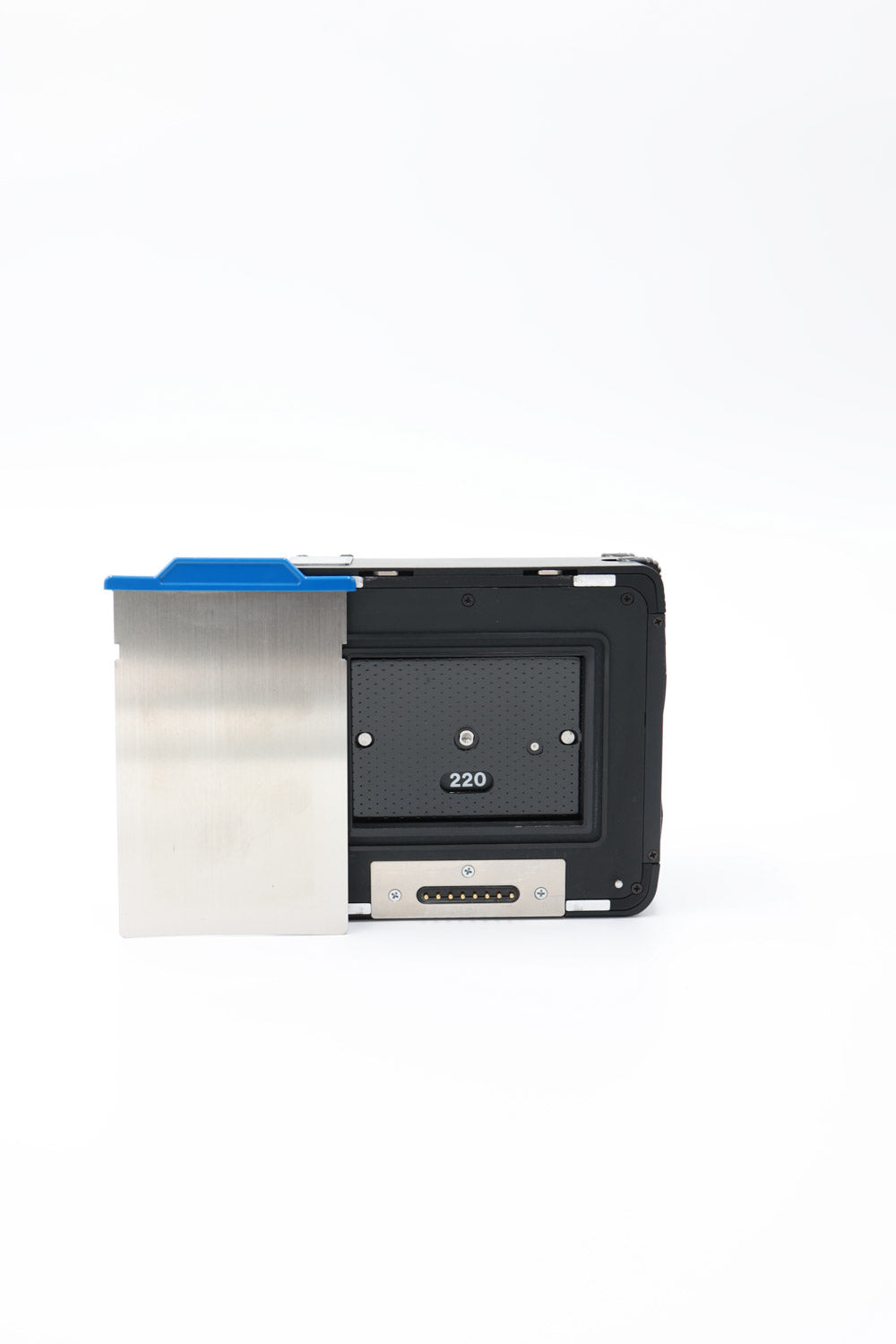 Mamiya FILMBACK/BJ1011 Film Back, Used