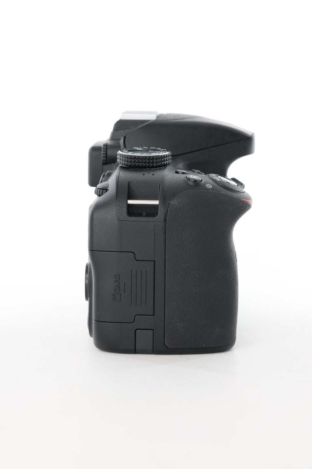 Nikon D3300/1855/59762 D3300 + AF-S 18-55mm f/3.5-5.6G II DX VR, Used