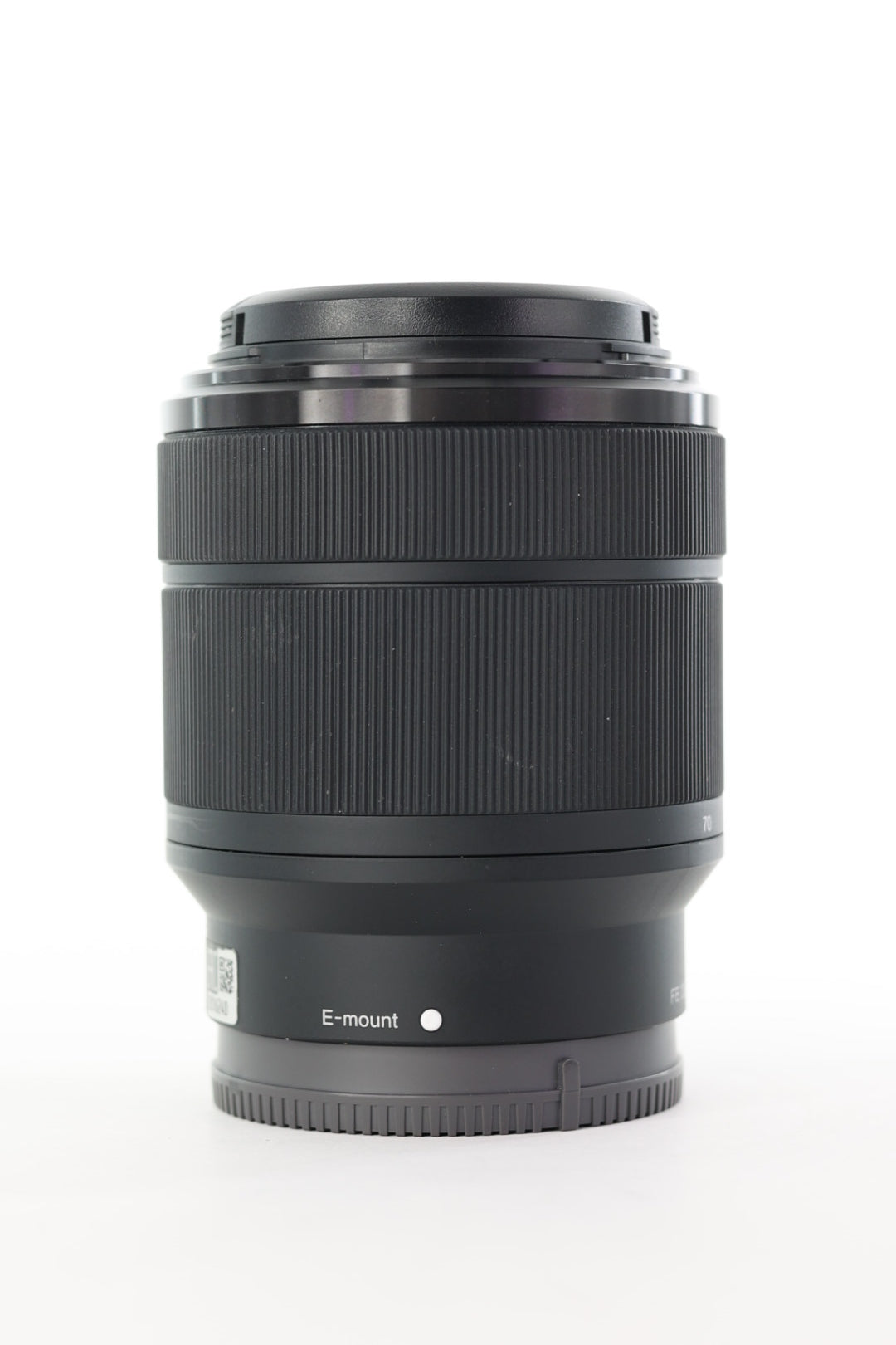 Sony A7IIK/3374792 A7 Mark II, FE 28-70mm F/3.5-5.6 OSS Lens, Used