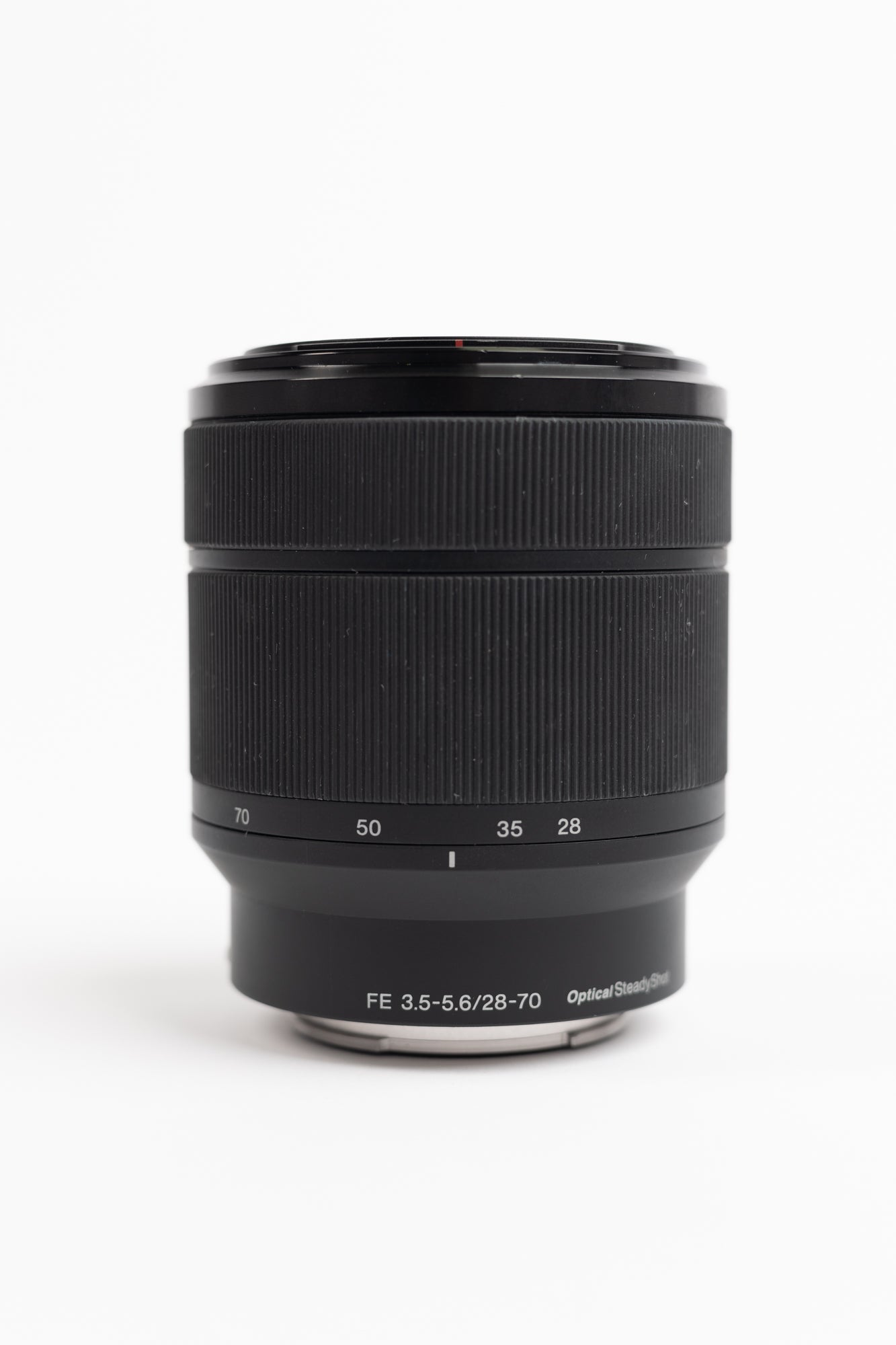 Sony SEL2870/0944668 FE 28-70mm f/3.5-5.6 OSS Lens, Used