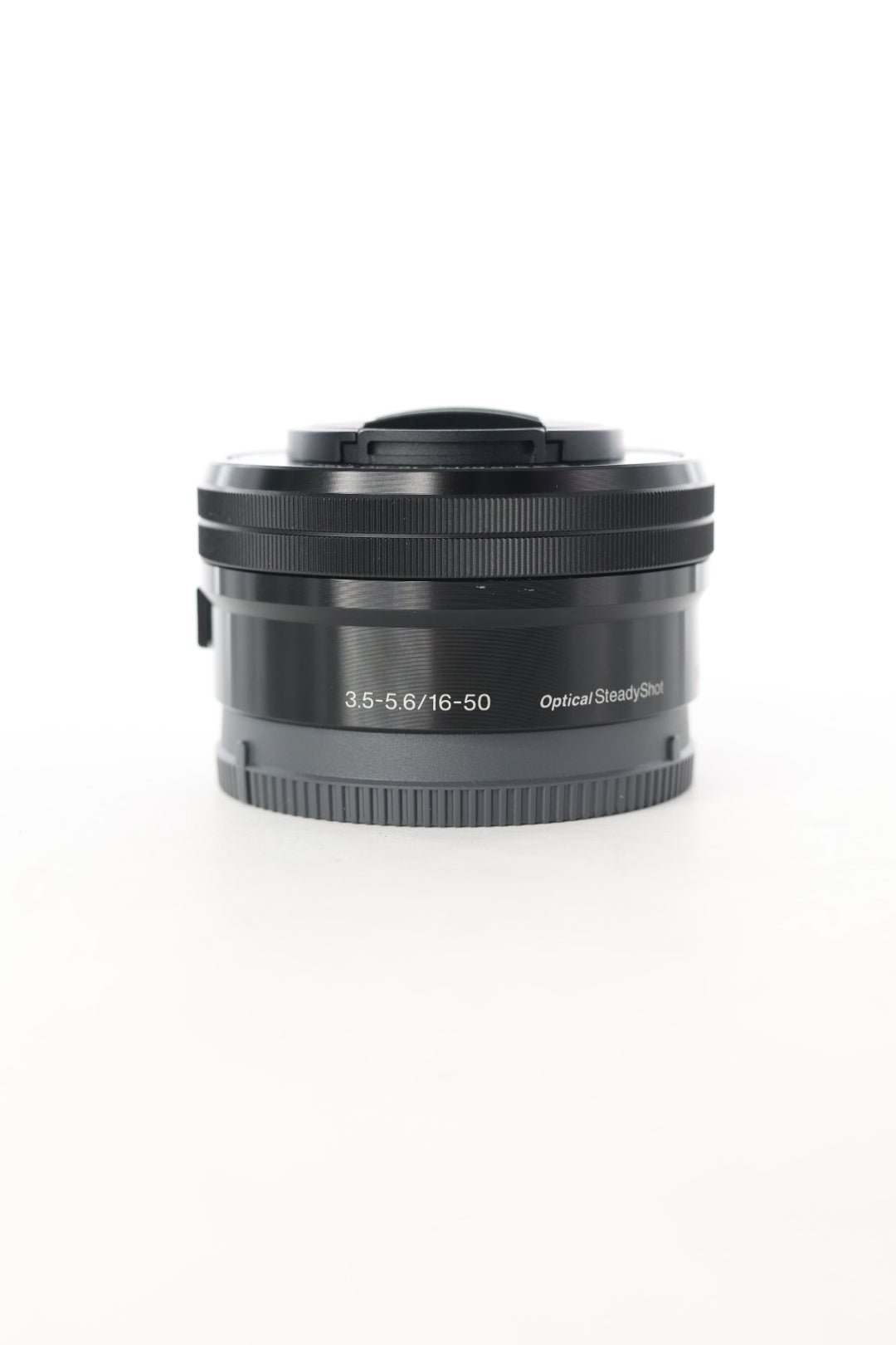 Sony SELP1650/9678120 E PZ 16-50mm f/3.5-5.6 OSS, Used