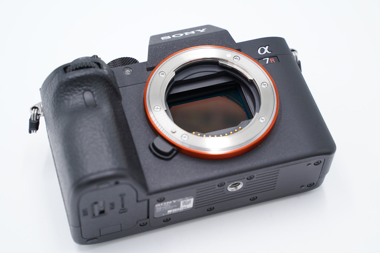 Sony A7RIII/6120186 A7R Mark III, Body Only, Used
