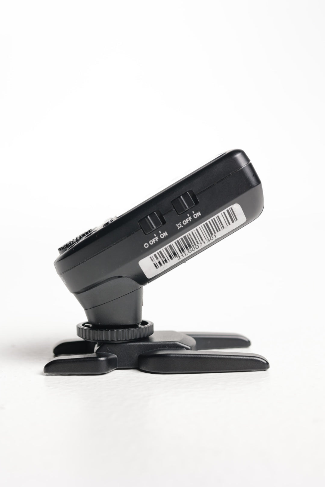 Godox XPROS/71301 TTL Wireless Flash Trigger F/Sony, Used