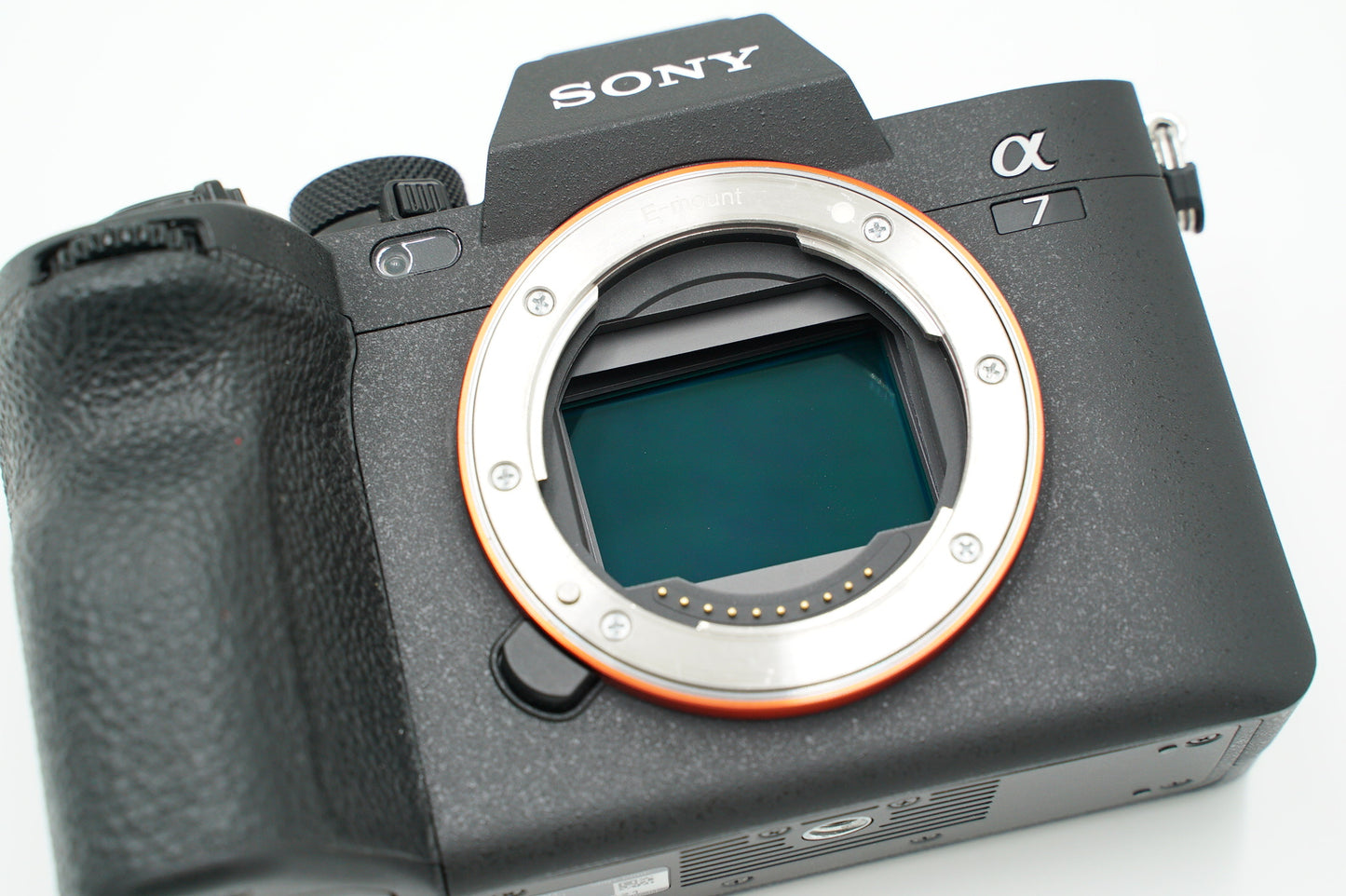 Sony A7IV/8526521 A7 Mark IV Body Only, Used